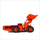 RL-4 Load-Haul-Dump Machine