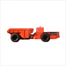RT-10 Low Profile Truck